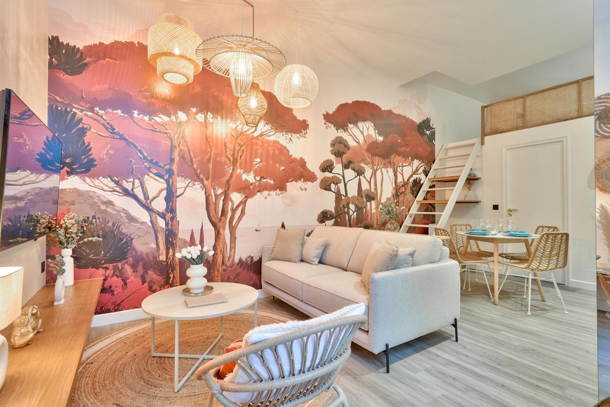 Paradise In The Center Of Paris - Le Marais Exterior foto