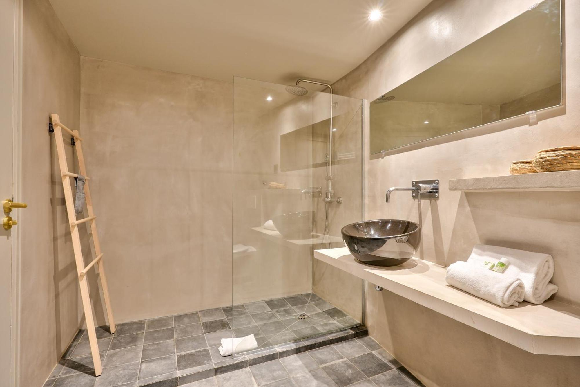 Paradise In The Center Of Paris - Le Marais Exterior foto