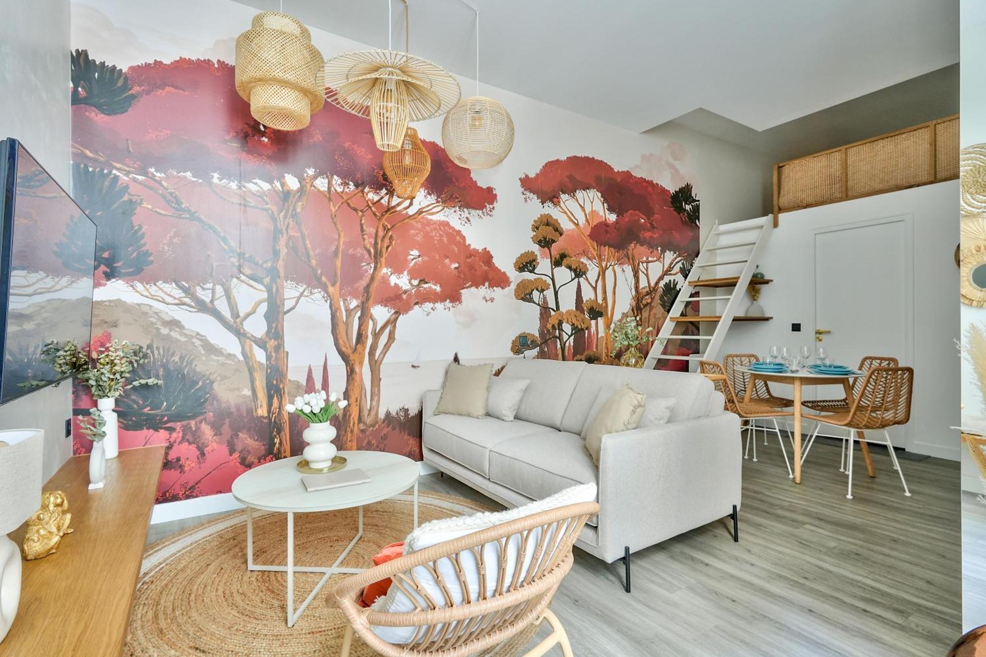 Paradise In The Center Of Paris - Le Marais Exterior foto